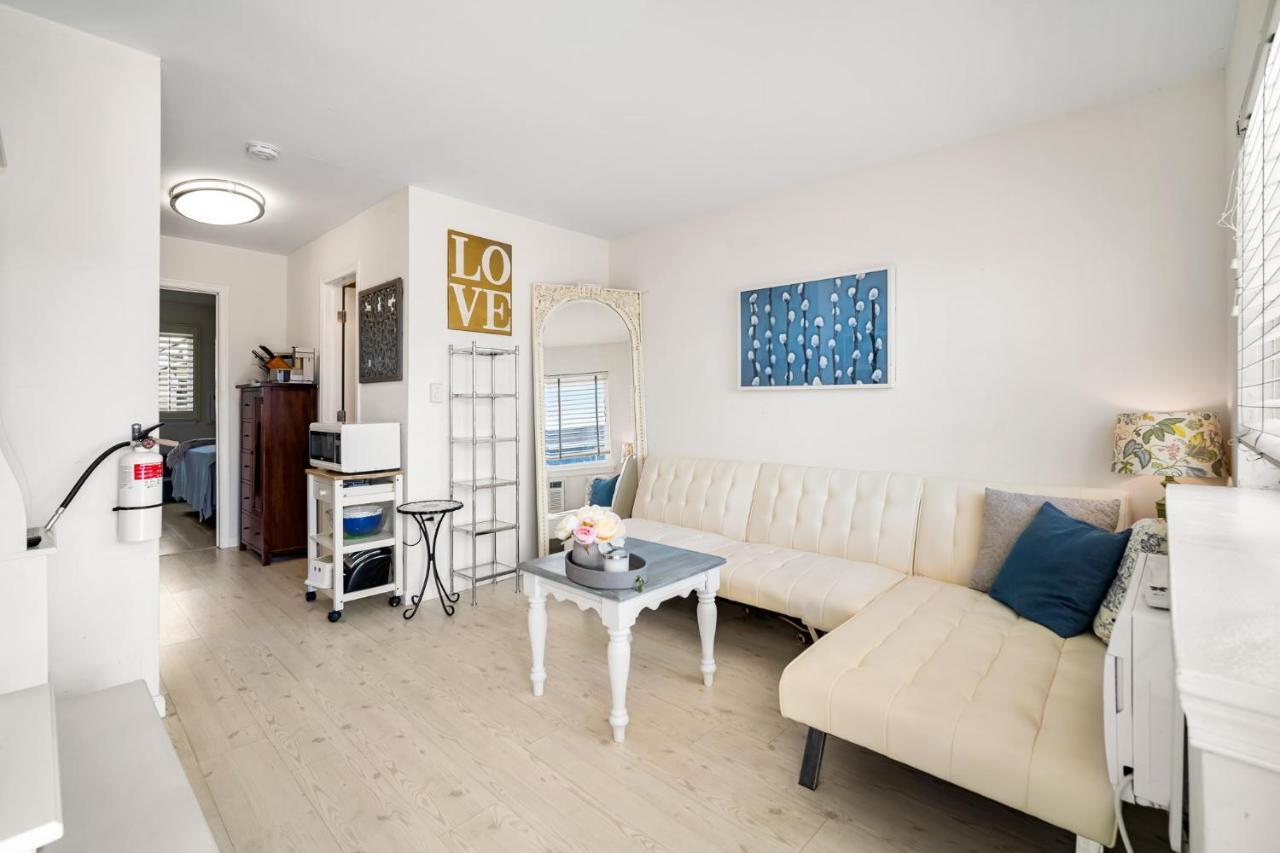 As Close As It Gets: Less Than 1 Min Walk! Brigantine Exterior foto