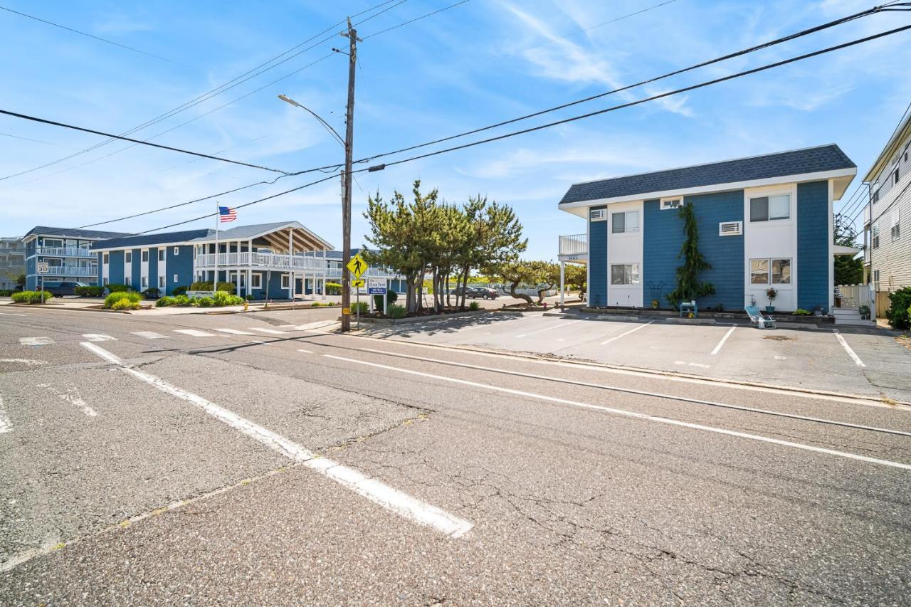 As Close As It Gets: Less Than 1 Min Walk! Brigantine Exterior foto