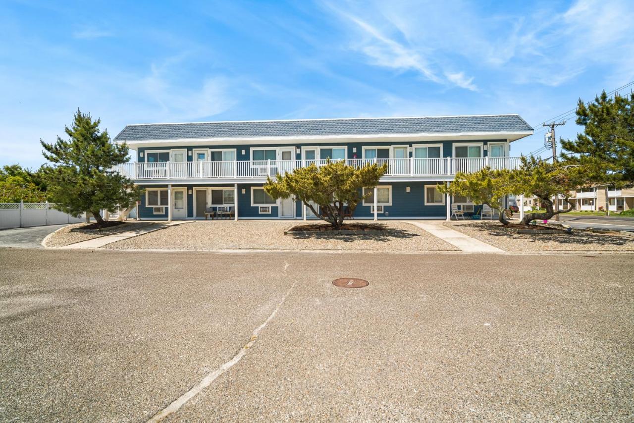 As Close As It Gets: Less Than 1 Min Walk! Brigantine Exterior foto